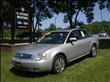 2007 Mercury Montego