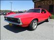 1971 Ford Mustang