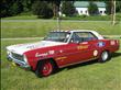 1966 Chevrolet Nova