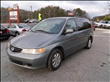 2002 Honda Odyssey