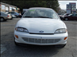 1999 Chevrolet Cavalier