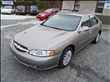 2000 Nissan Altima