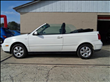 2002 Volkswagen Cabrio