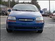 2005 Chevrolet Aveo