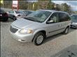 2003 Chrysler Voyager