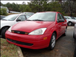 2000 Ford Focus