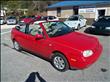 2000 Volkswagen Cabrio