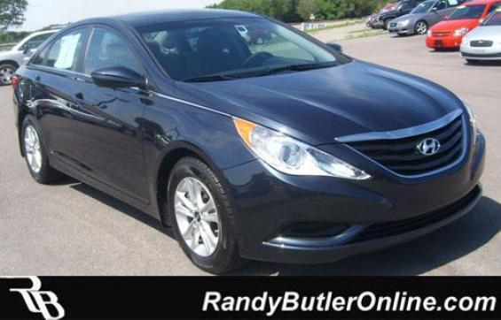 2011 Hyundai Sonata for sale