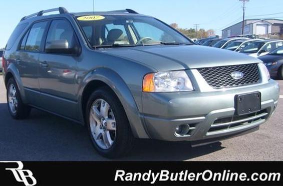 2007 Ford Freestyle for sale