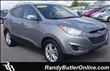 2011 Hyundai Tucson