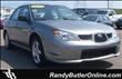 2007 Subaru Impreza