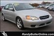 2007 Subaru Legacy