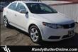2010 Kia Forte