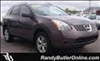 2009 Nissan Rogue
