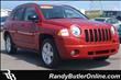 2010 Jeep Compass