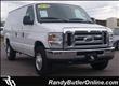 2010 Ford Econoline