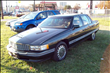 1994 Cadillac Deville