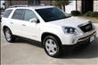 2008 GMC Acadia