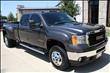 2011 GMC Sierra 3500