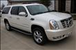 2007 Cadillac Escalade ESV
