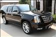 2011 Cadillac Escalade ESV
