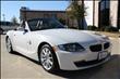 2007 BMW Z4