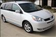 2004 Toyota Sienna