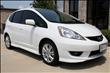 2011 Honda Fit