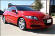 2011 Honda CR-Z