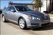 2009 Jaguar XF