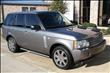 2008 Land Rover Range Rover