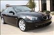 2007 BMW 5 series