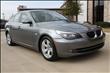 2008 BMW 5 series