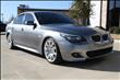 2008 BMW 5 series