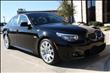2010 BMW 5 series