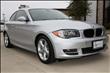 2009 BMW 1 series