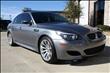 2008 BMW M5