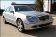 2006 Mercedes-Benz E Class