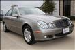 2005 Mercedes-Benz E Class