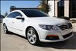 2010 Volkswagen CC