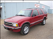 1996 Chevrolet Blazer