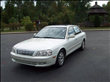 2002 Kia Optima