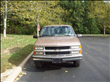 1996 Chevrolet C2500