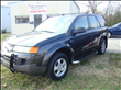 2002 Saturn VUE