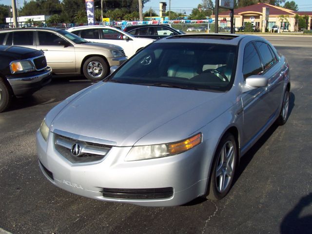 2004 Acura TL for sale