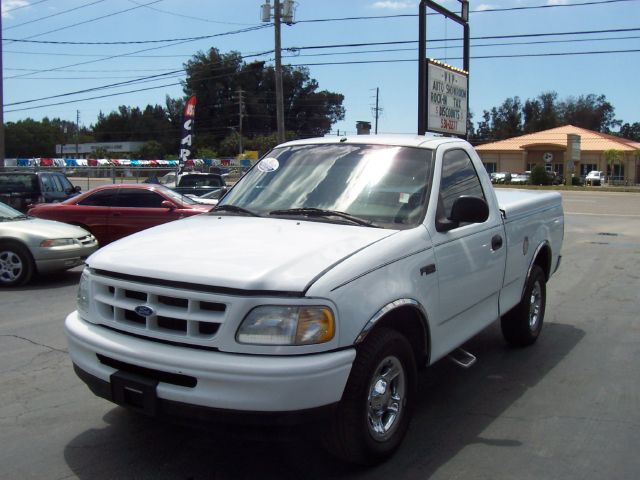1997 Ford F150 for sale