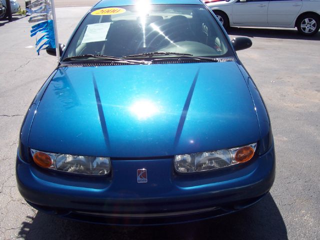 2000 Saturn S Series for sale