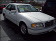 1996 Mercedes-Benz C Class