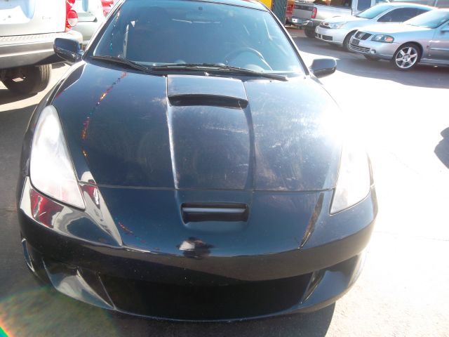 2001 Toyota Celica