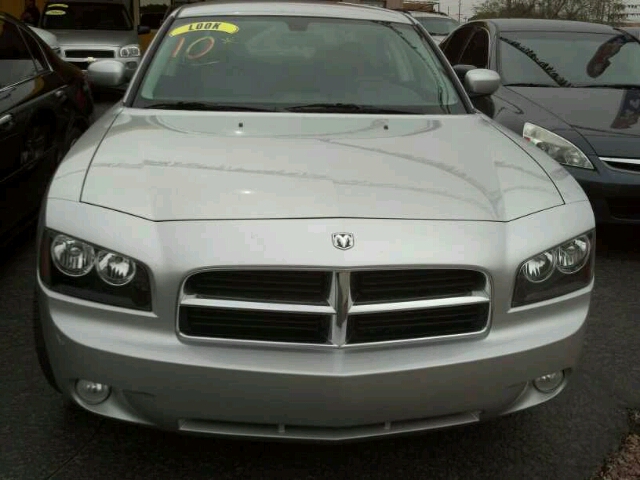 2010 Dodge Charger